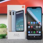 Xiaomi Mi A2 Lite mit Android One im Test: In seiner Klasse aktuell unschlagbar